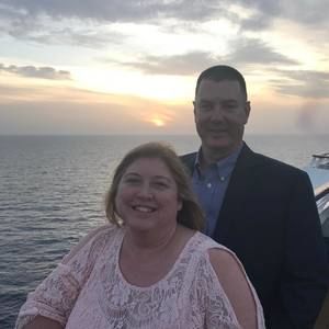 Meet your Posher, Terry